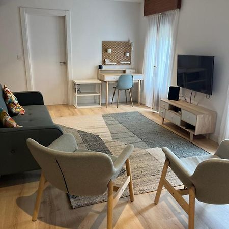 Mendezona House Lägenhet Mundaka Exteriör bild