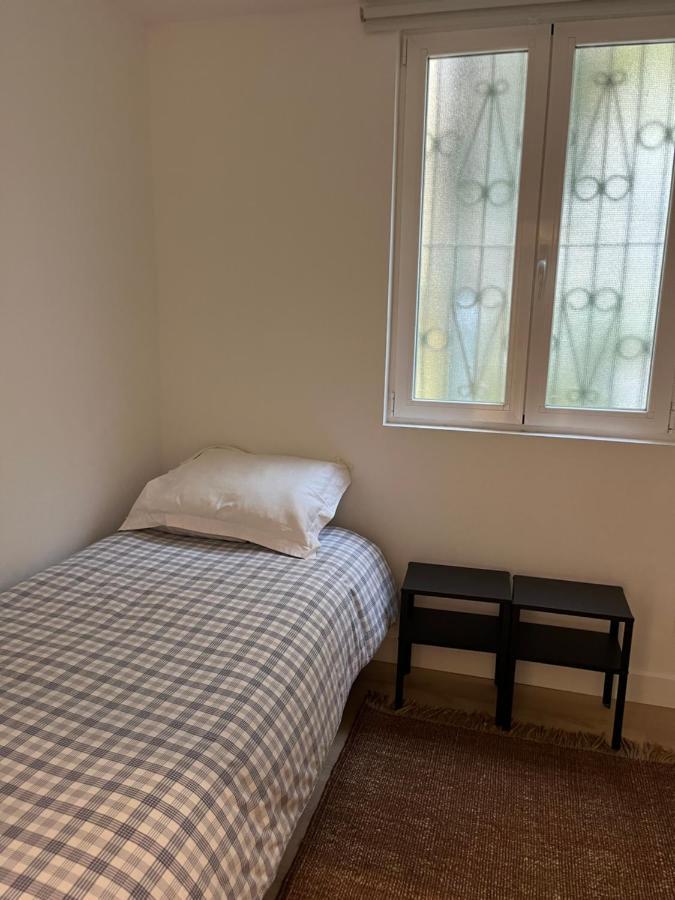 Mendezona House Lägenhet Mundaka Exteriör bild