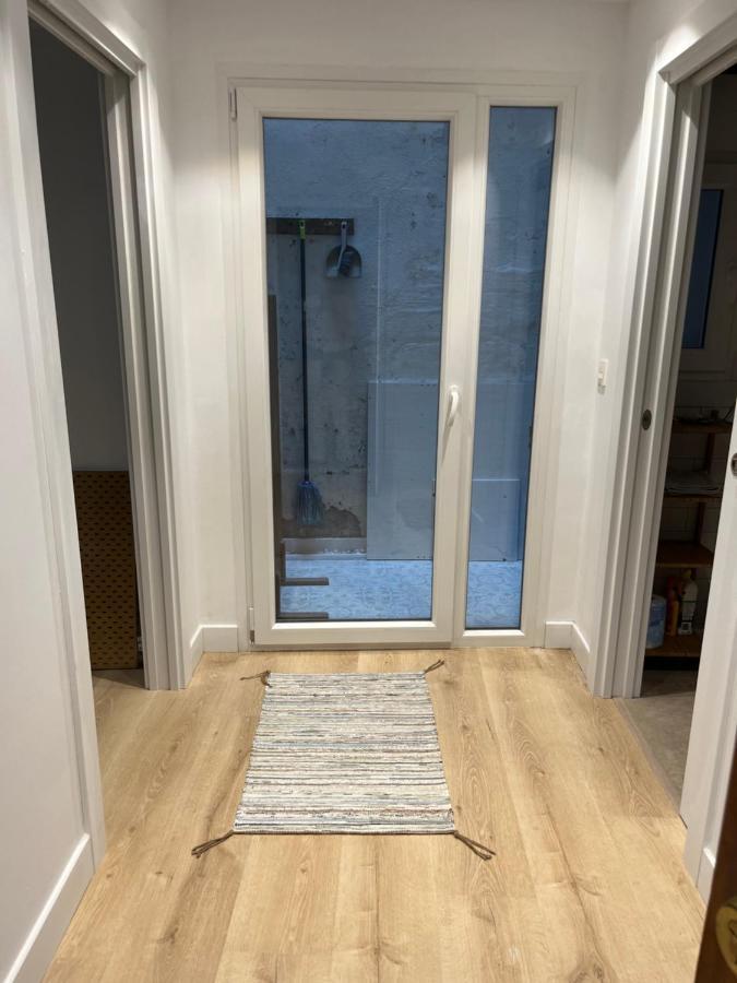 Mendezona House Lägenhet Mundaka Exteriör bild