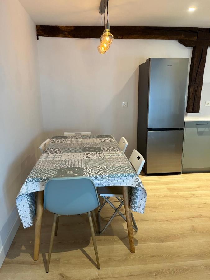 Mendezona House Lägenhet Mundaka Exteriör bild