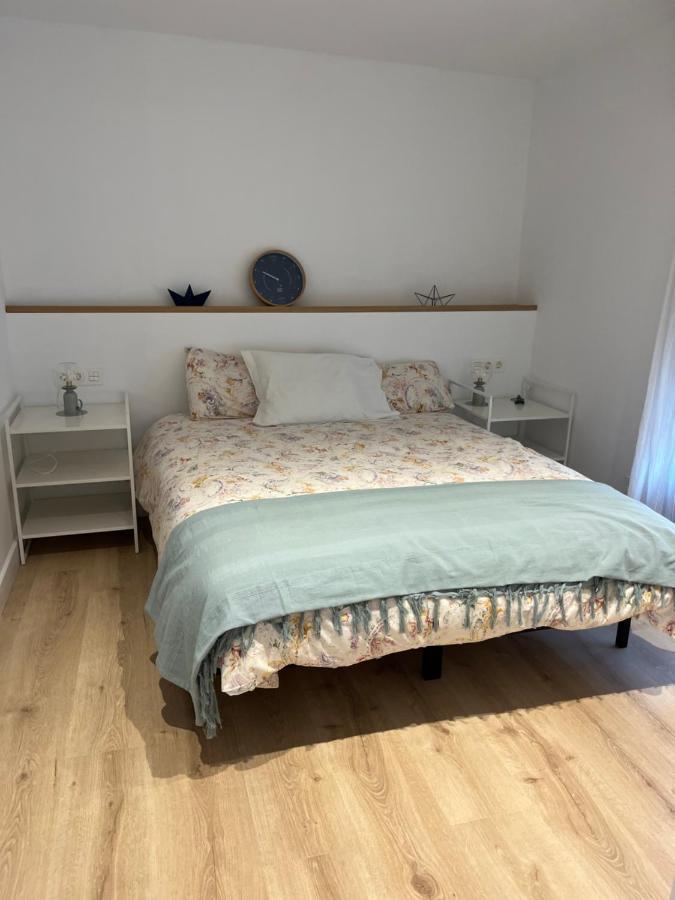 Mendezona House Lägenhet Mundaka Exteriör bild